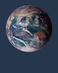Earth Changes